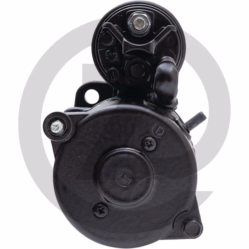 MAHLE Démarreur 12 V / 3,2 kW