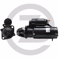 MAHLE Démarreur 12 V / 3,2 kW