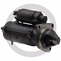 MAHLE Démarreur 12 V / 3,2 kW