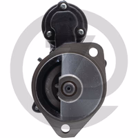 MAHLE Démarreur 12 V / 3,2 kW