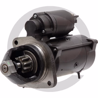 MAHLE Démarreur 12 V / 3,2 kW