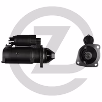 MAHLE Démarreur 12 V / 3,2 kW
