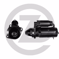 MAHLE Démarreur 12 V / 3,2 kW