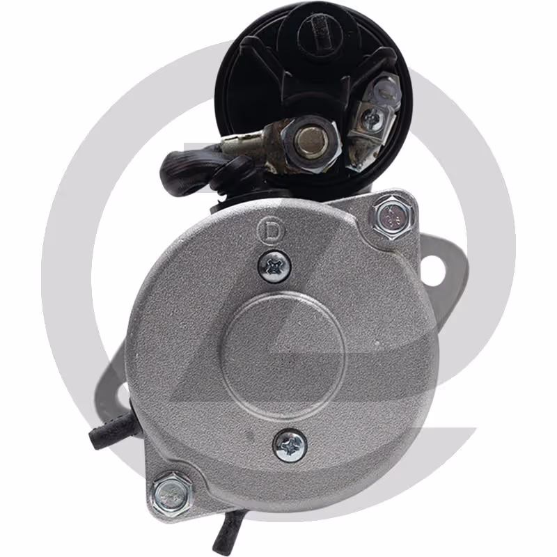 MAHLE Démarreur 12 V / 3,2 kW - à dégagement libre