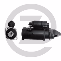 MAHLE Démarreur 12 V / 3,4 kW