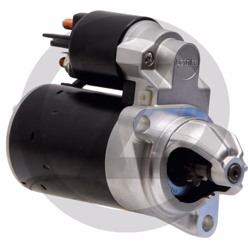 MAHLE Démarreur 12 V / 3,6 kW