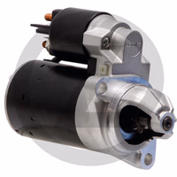 MAHLE Démarreur 12 V / 3,6 kW