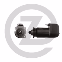 MAHLE Démarreur 12 V / 3,6 kW