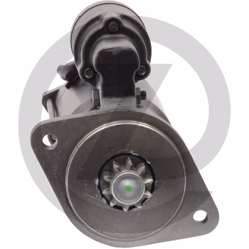 MAHLE Démarreur 12 V / 4,0 kW