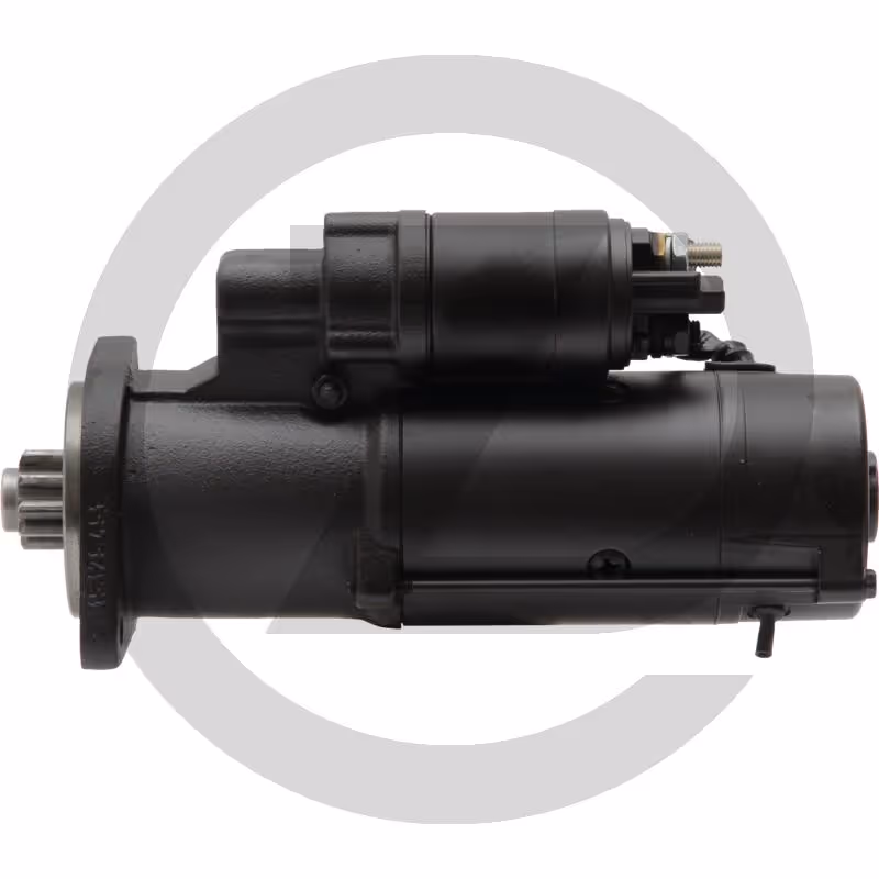 MAHLE Démarreur 12 V / 4,0 kW
