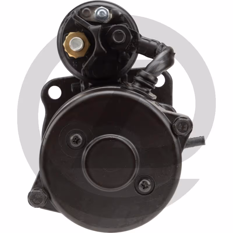 MAHLE Démarreur 12 V / 4,2 kW