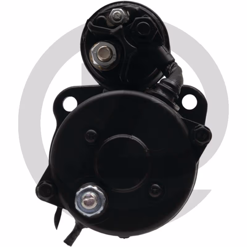 MAHLE Démarreur 12 V / 4,2 kW