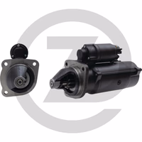 MAHLE Démarreur 12 V / 4,2 kW