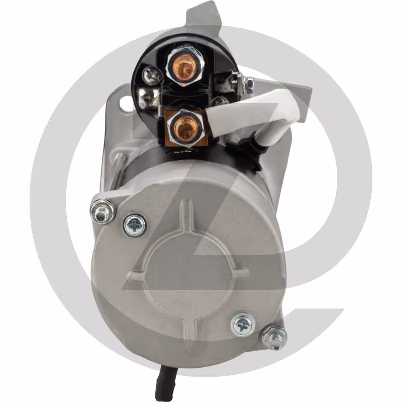 MAHLE Démarreur 12V 4,2kW 12Z