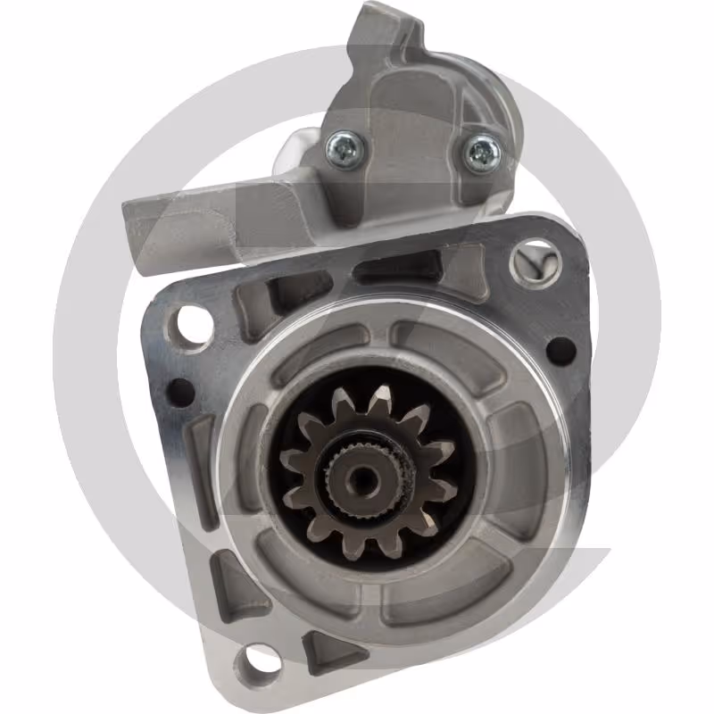 MAHLE Démarreur 12V 4,2kW 12Z