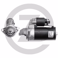 MAHLE Démarreur 24 V / 2,5 kW