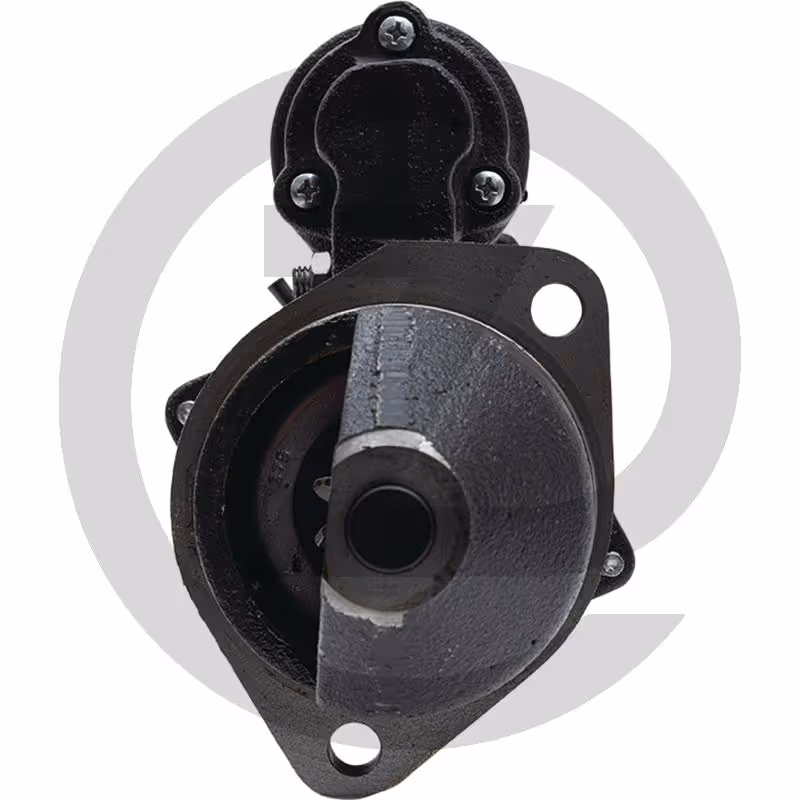 MAHLE Démarreur 24 V / 4,0 kW