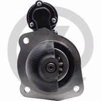 MAHLE Démarreur 24 V / 4,0 kW