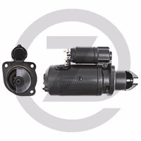 MAHLE Démarreur 24 V / 4,0 kW