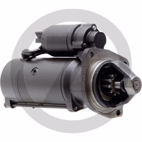 MAHLE Démarreur 24 V / 4,5 kW