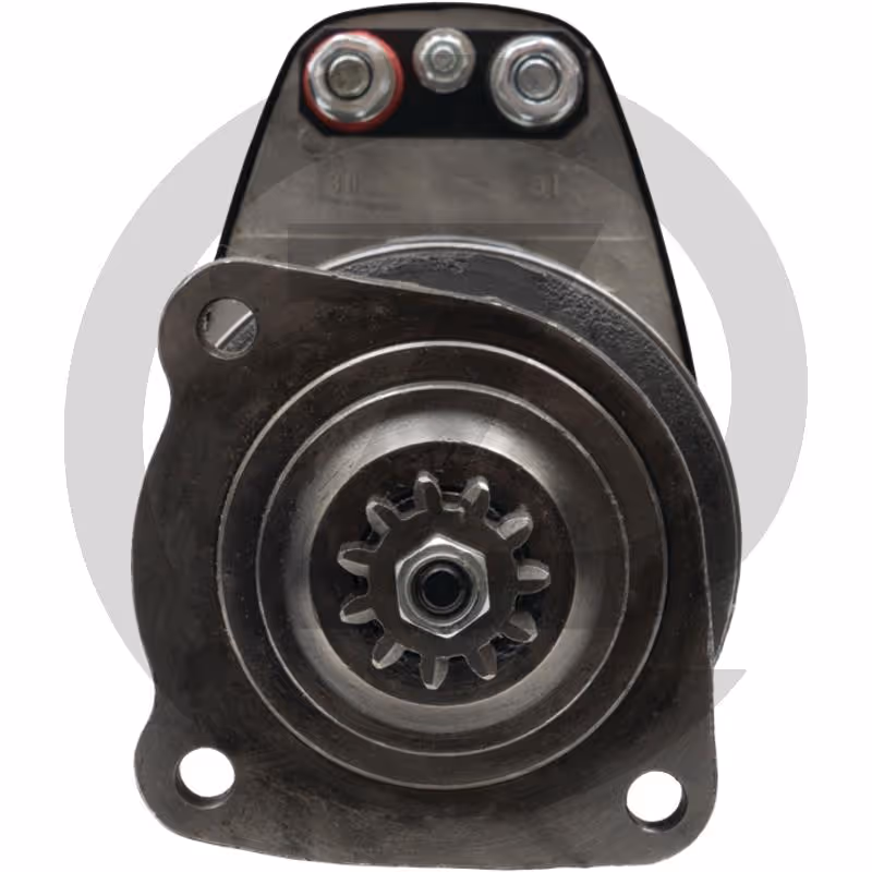 MAHLE Démarreur 24 V / 5,4 kW
