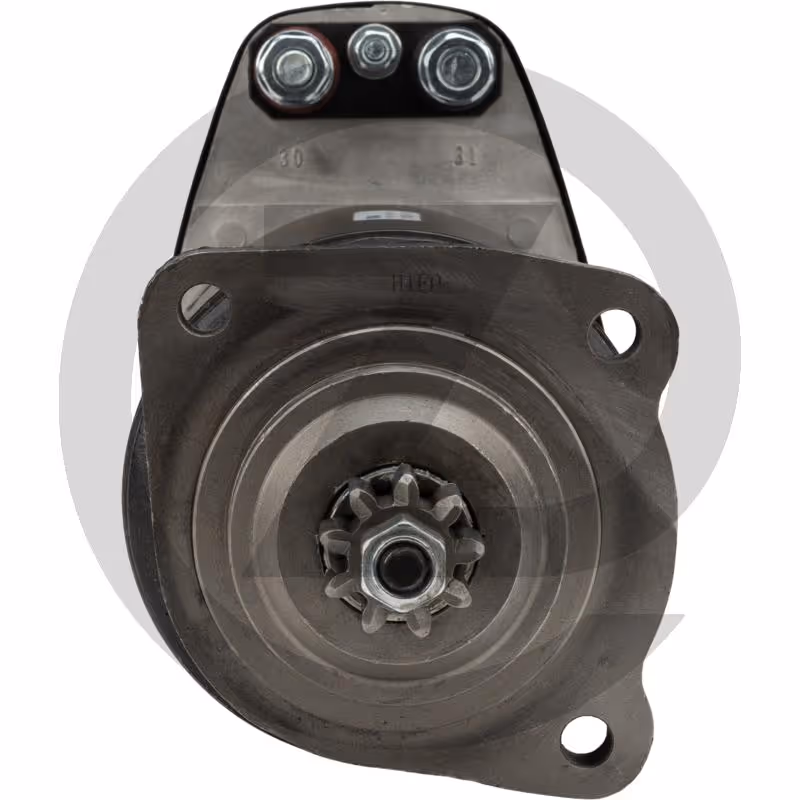 MAHLE Démarreur 24 V / 5,4 kW
