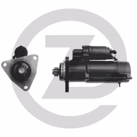 MAHLE Démarreur 24 V / 5,5 kW