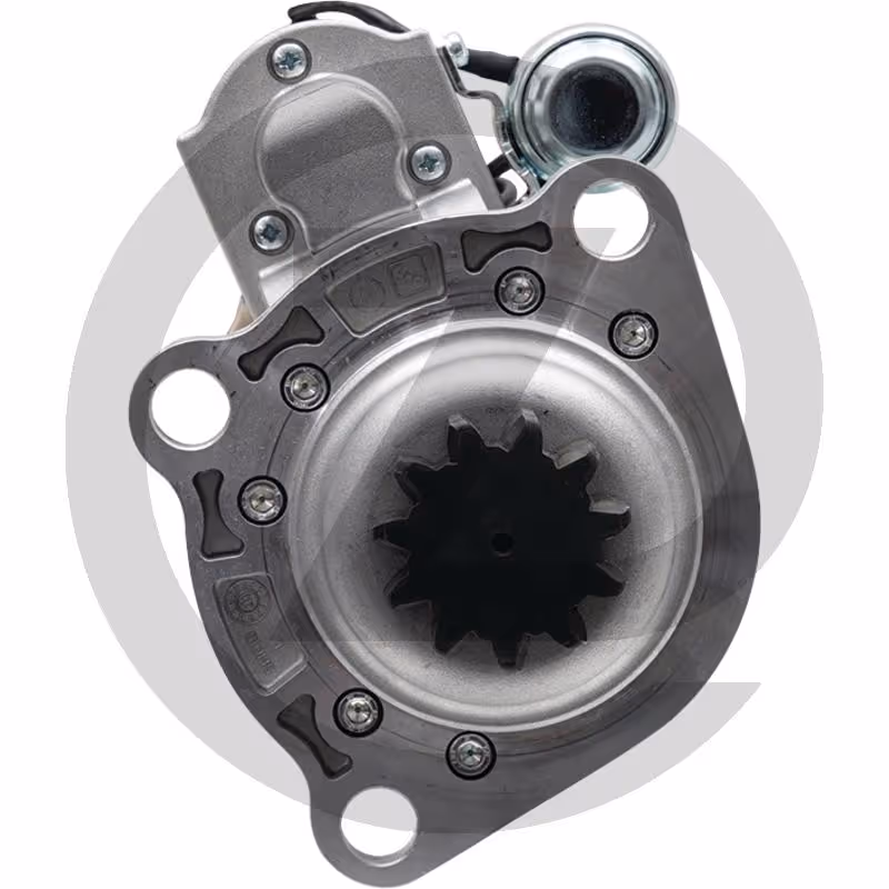 MAHLE Démarreur 24 V / 6,5 kW - à dégagement libre