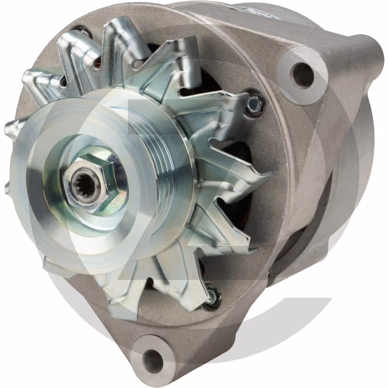 MAHLE Générateur 14V 120A