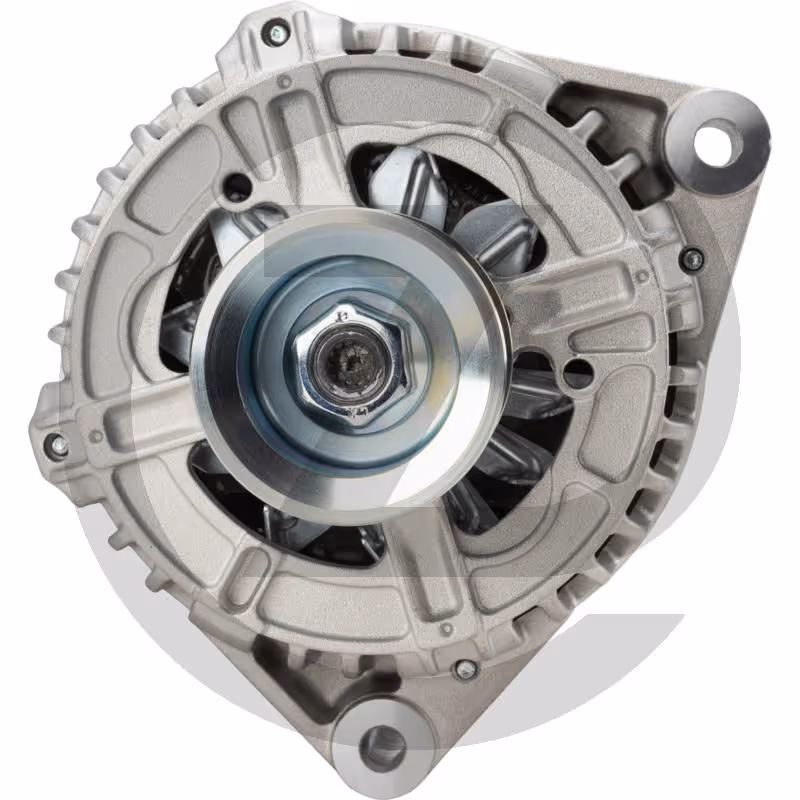 MAHLE Générateur 14V 170A