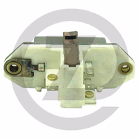 MAHLE Régulateur - 28 V