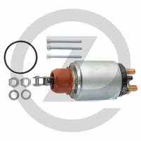 MAHLE Solénoïde 12 V