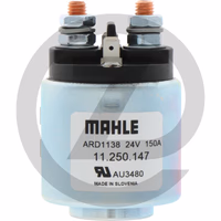 MAHLE Solénoïde 24 V 150 A