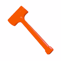 Maillet anti-rebond 1,80kg