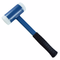 Maillet nylon anti-rebond ø70mm