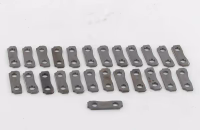 Maillon attache rapide femelle 3/8" LP 1.3 MM par 25