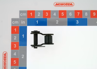 Maillon Coude 11N Simple Goup. 