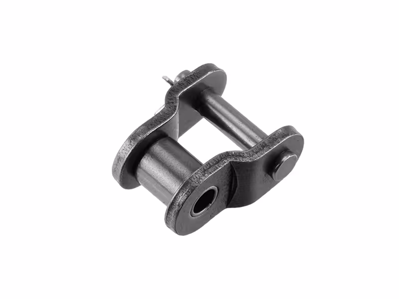 Maillon coudé renforcé 12a-1h - 3/4'' - 60h-1