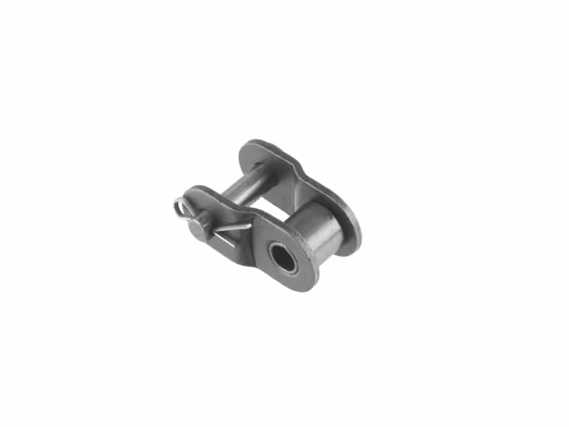 Maillon coudé simple 10b-1, 5/8'', 50-1