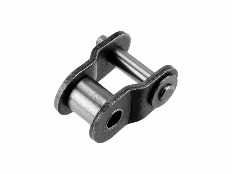 Maillon coudé simple 12a-1, 3/4'', 60-1