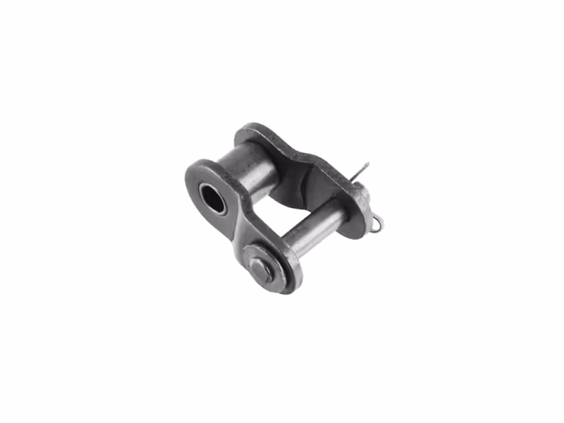 Maillon coudé simple - renforcé 10a-1h, 5/8'', 50h-1