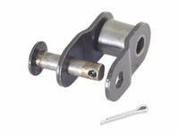 Maillon coudé, Simplex, 942-1 - Vendu par 5