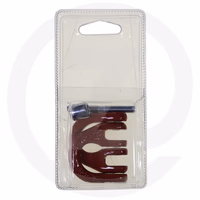 Maillon d'accouplement ø 7/8 - cap. 2 t. (bl. 1 pc)