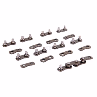 Maillon d'entraînement 3/4" 3,1mm (x 25)