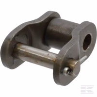 Maillon de chaîne 1x17,02 LB