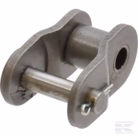 Maillon de chaîne ASA100