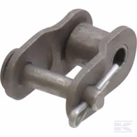 Maillon de chaîne ASA40