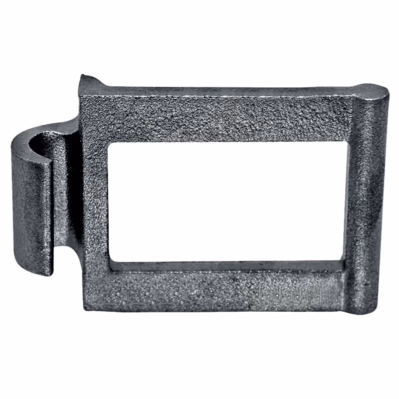 Maillon de chaine pour épandeur - 10,5 x 41,7 mm - Universel