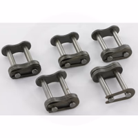 Maillon de fermeture 5/8" duplex