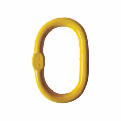 Maillon de jonction - 10 x 8mm